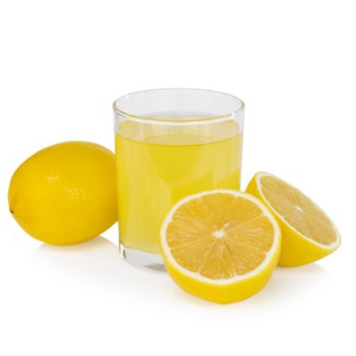 Apakah jus lemon dapat digunakan untuk mencerahkan pakaian?